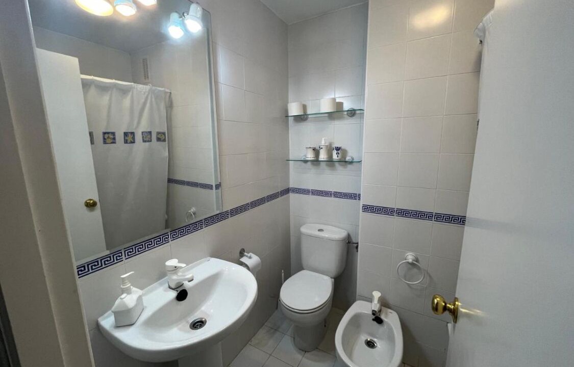 Photo of Bathroom in El Portil