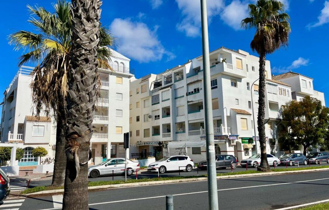 Photo of Outdoor in El Portil