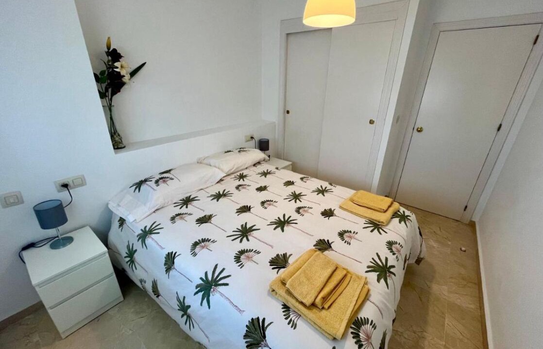 Photo of Bedroom in El Portil