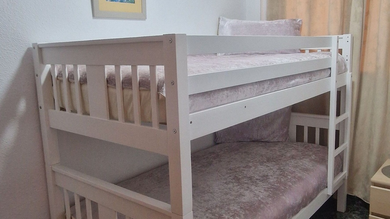 Photo of Bedroom in Puerto de Mazarron