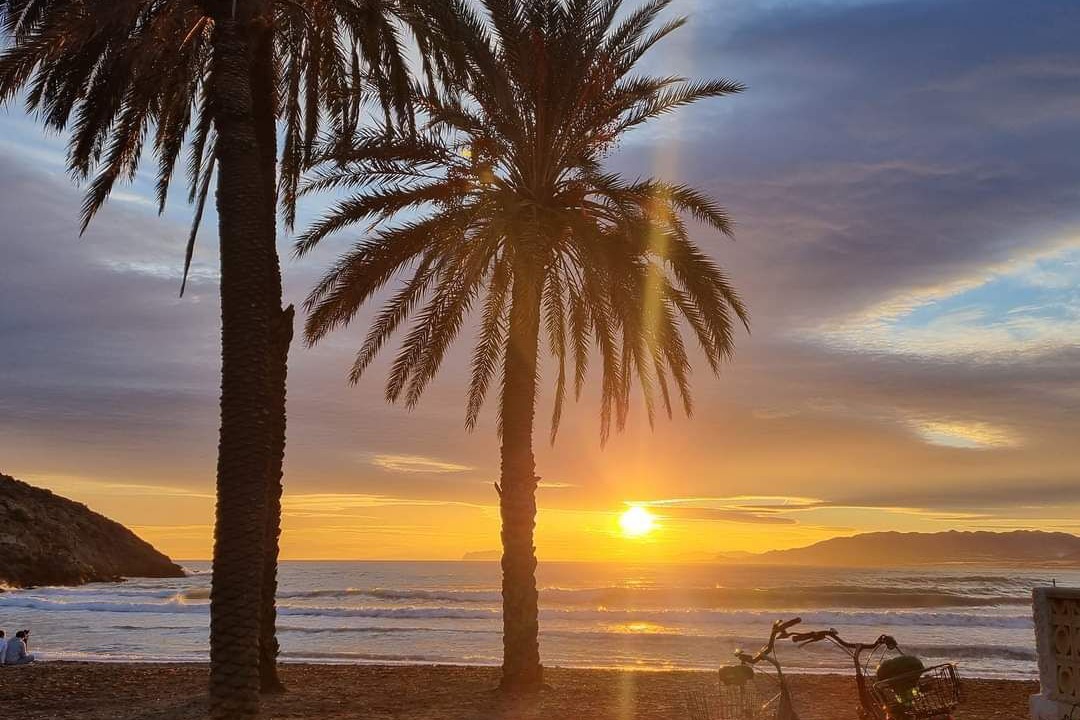 Photo of Others in Puerto de Mazarron
