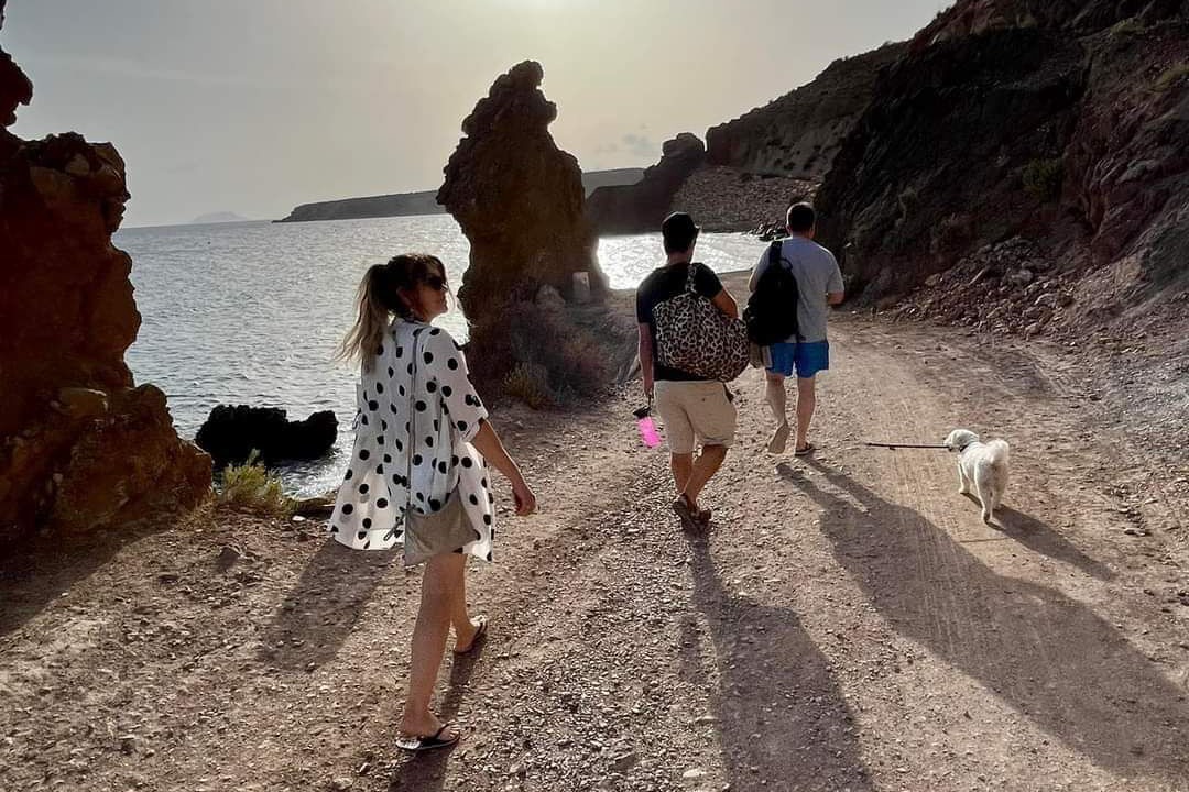 Photo of Others in Puerto de Mazarron
