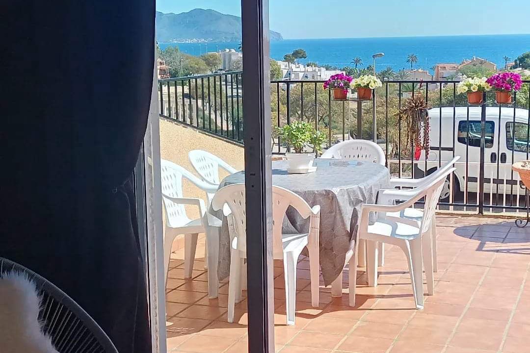 Photo of Outdoor in Puerto de Mazarron