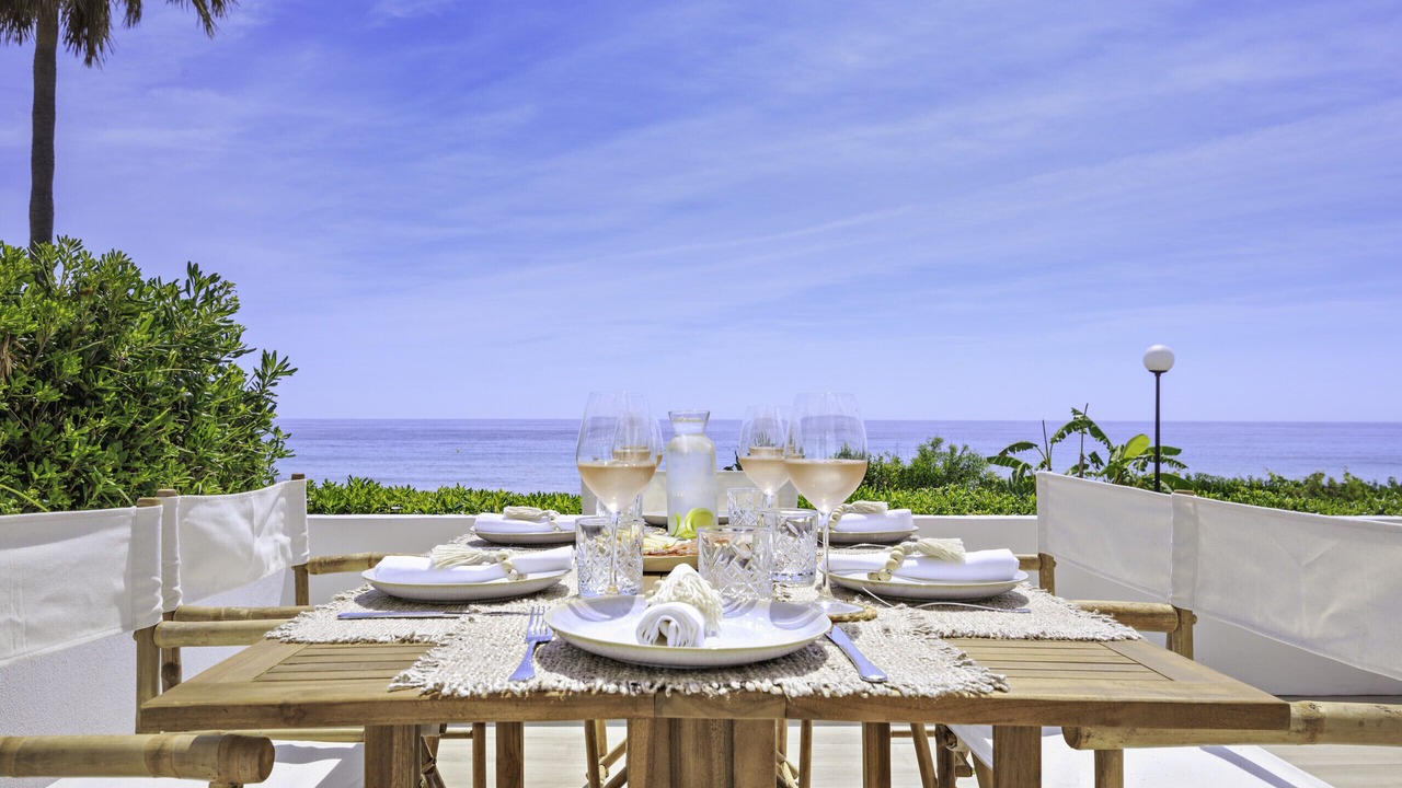 Photo of Outdoor in Manilva