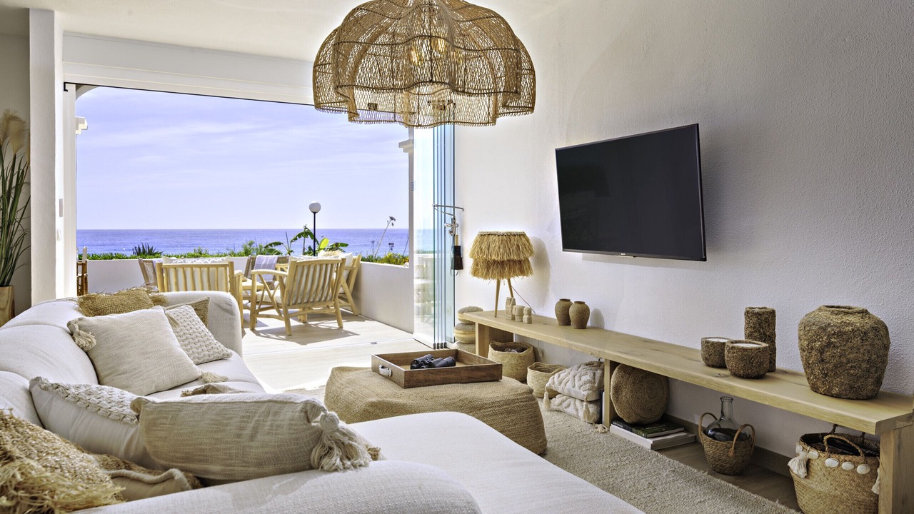 Photo of Livingroom in Manilva