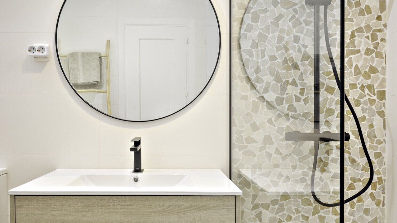 Photo of Bathroom in Manilva