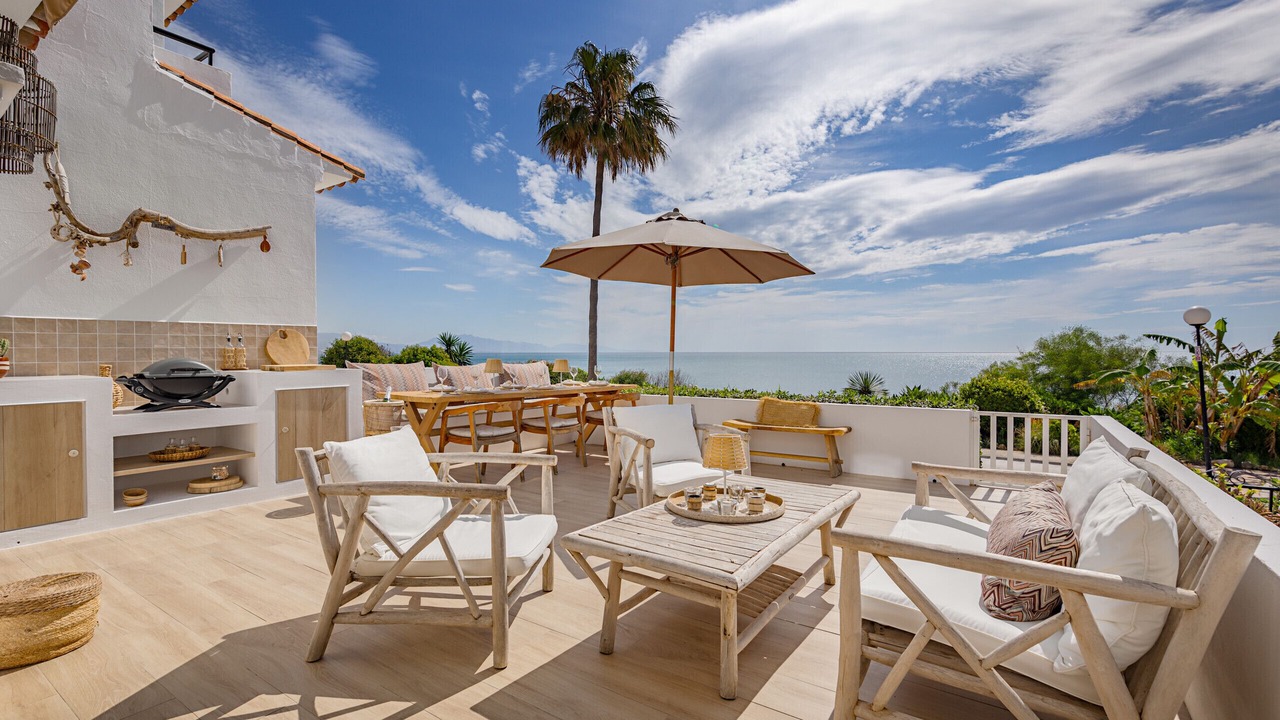 Photo of Outdoor in Manilva