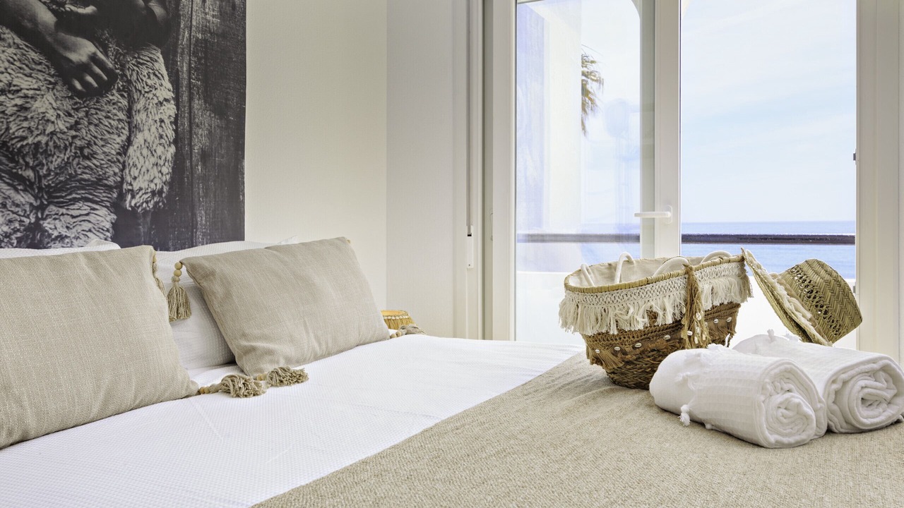 Photo of Bedroom in Manilva