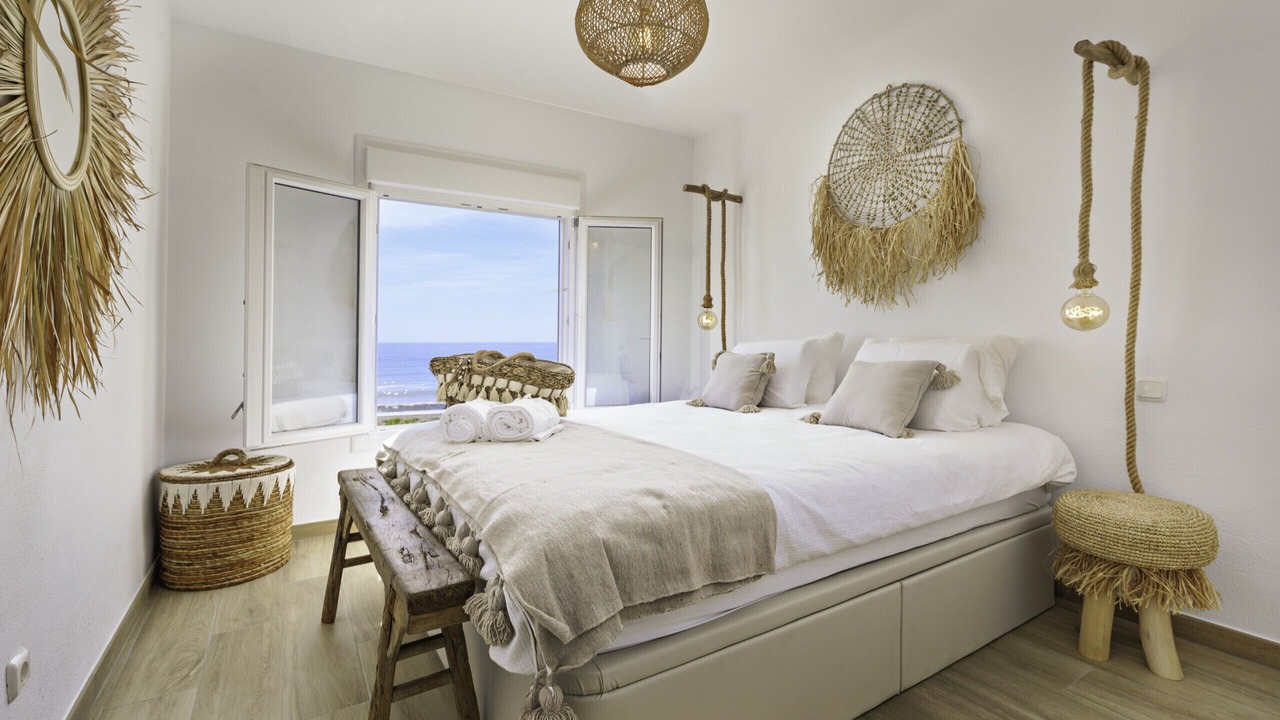 Photo of Bedroom in Manilva