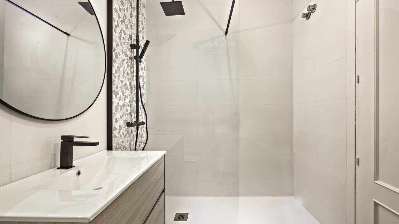Photo of Bathroom in Manilva