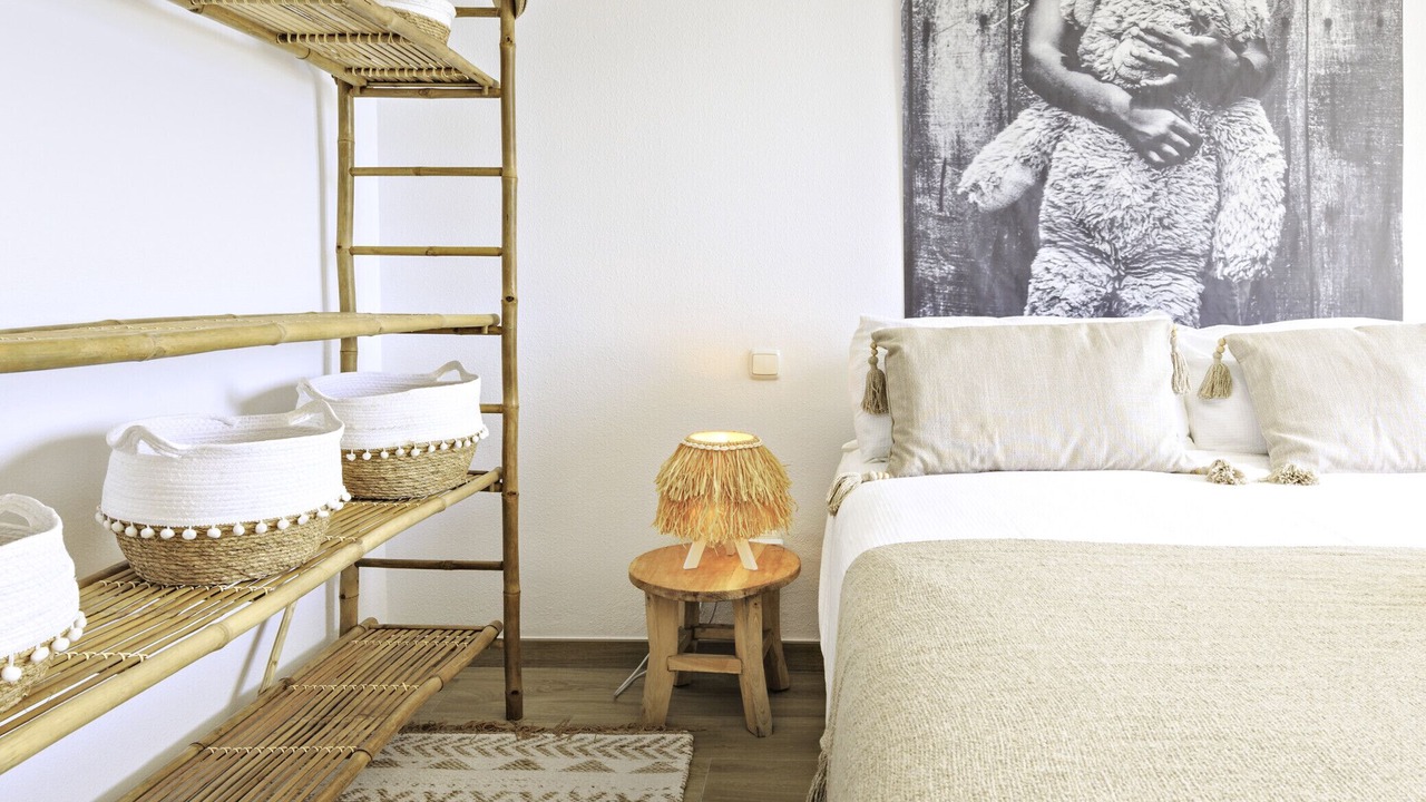 Photo of Bedroom in Manilva