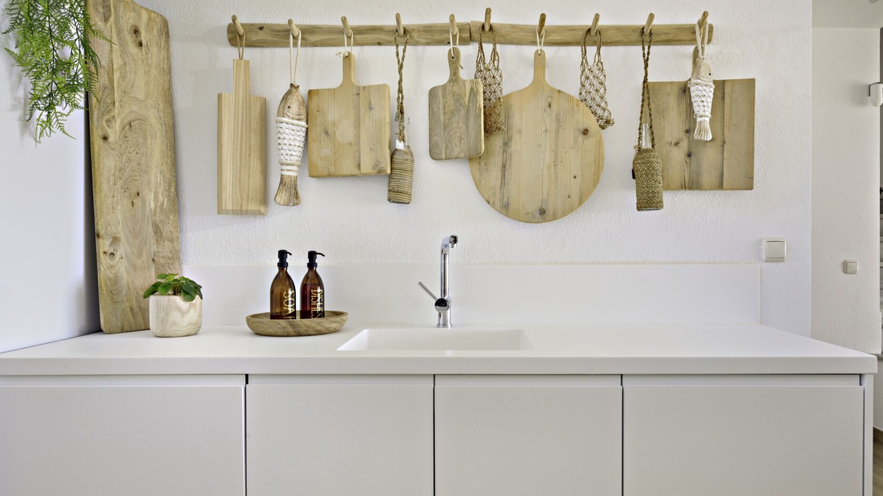 Photo of Bathroom in Manilva