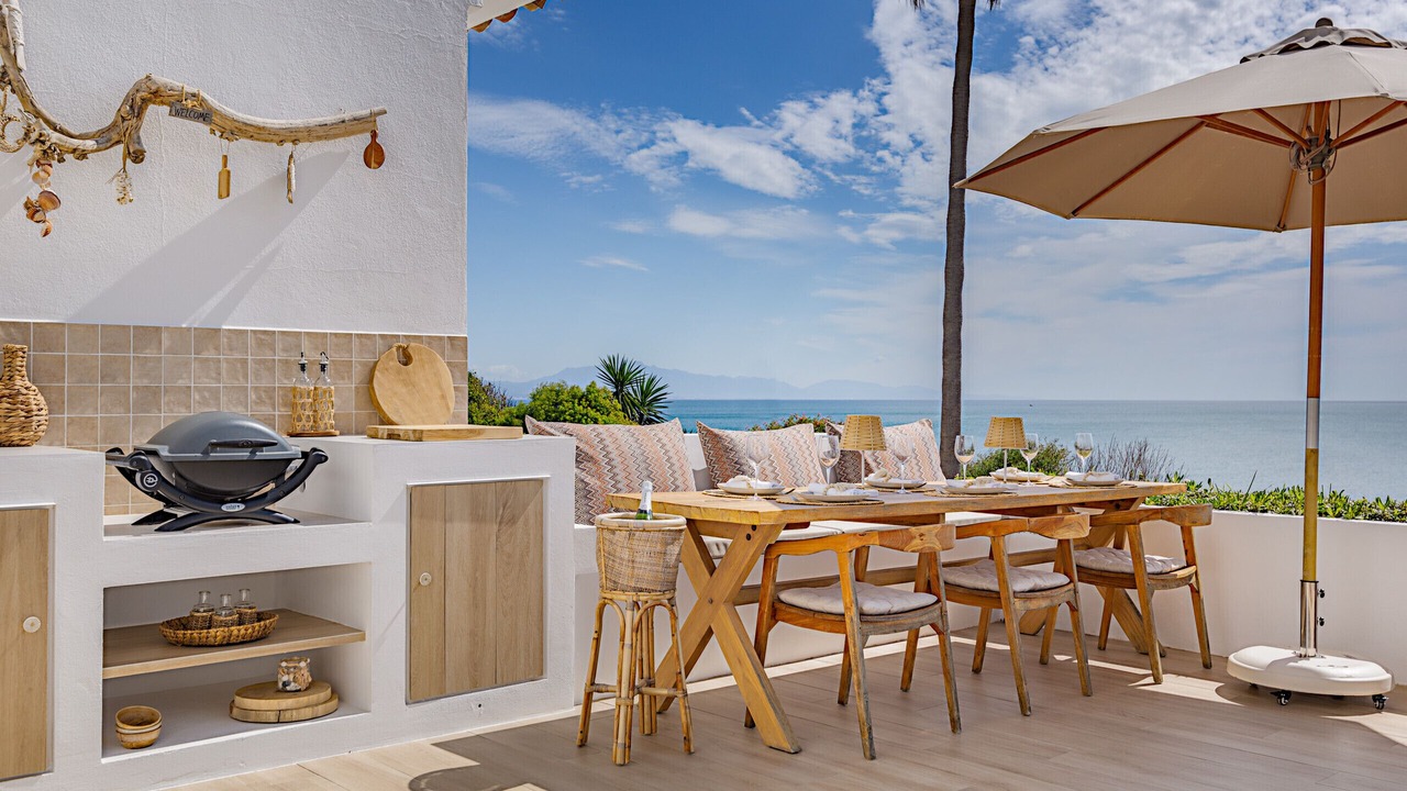 Photo of Outdoor in Manilva
