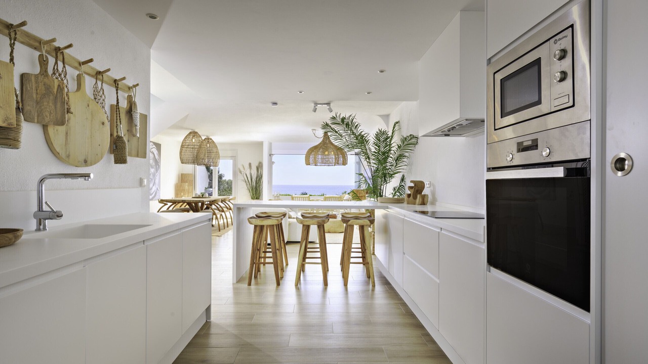 Photo of Kitchen in Manilva