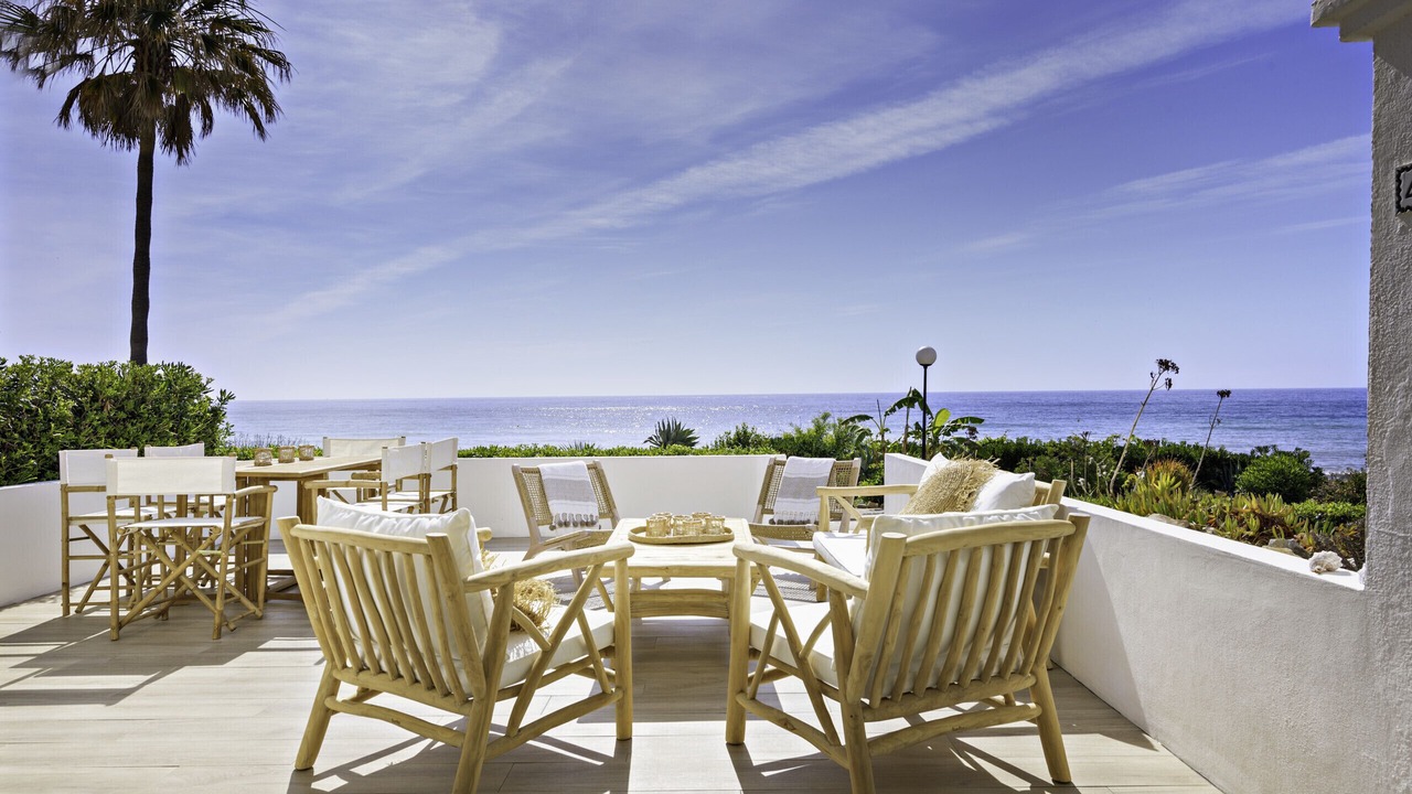 Photo of Outdoor in Manilva