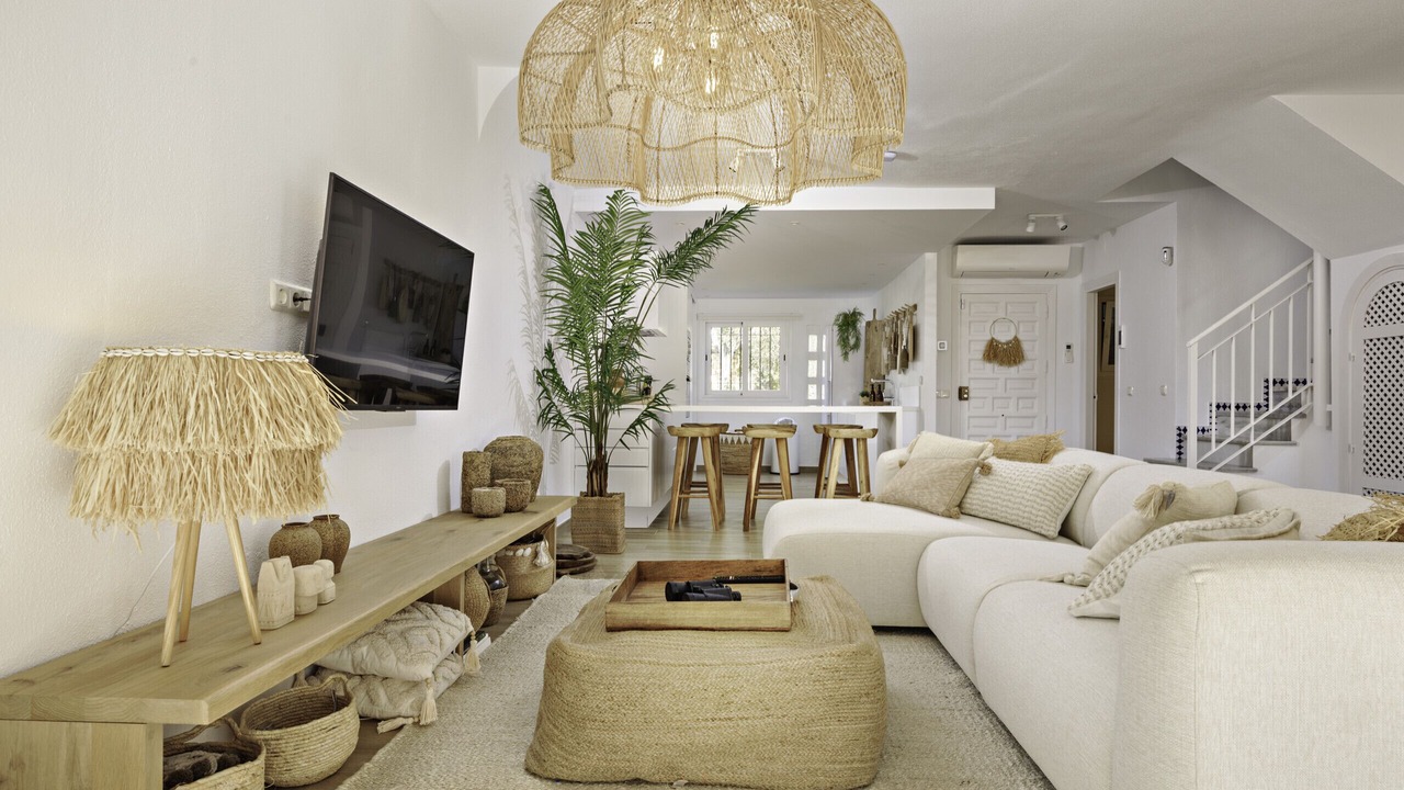 Photo of Livingroom in Manilva