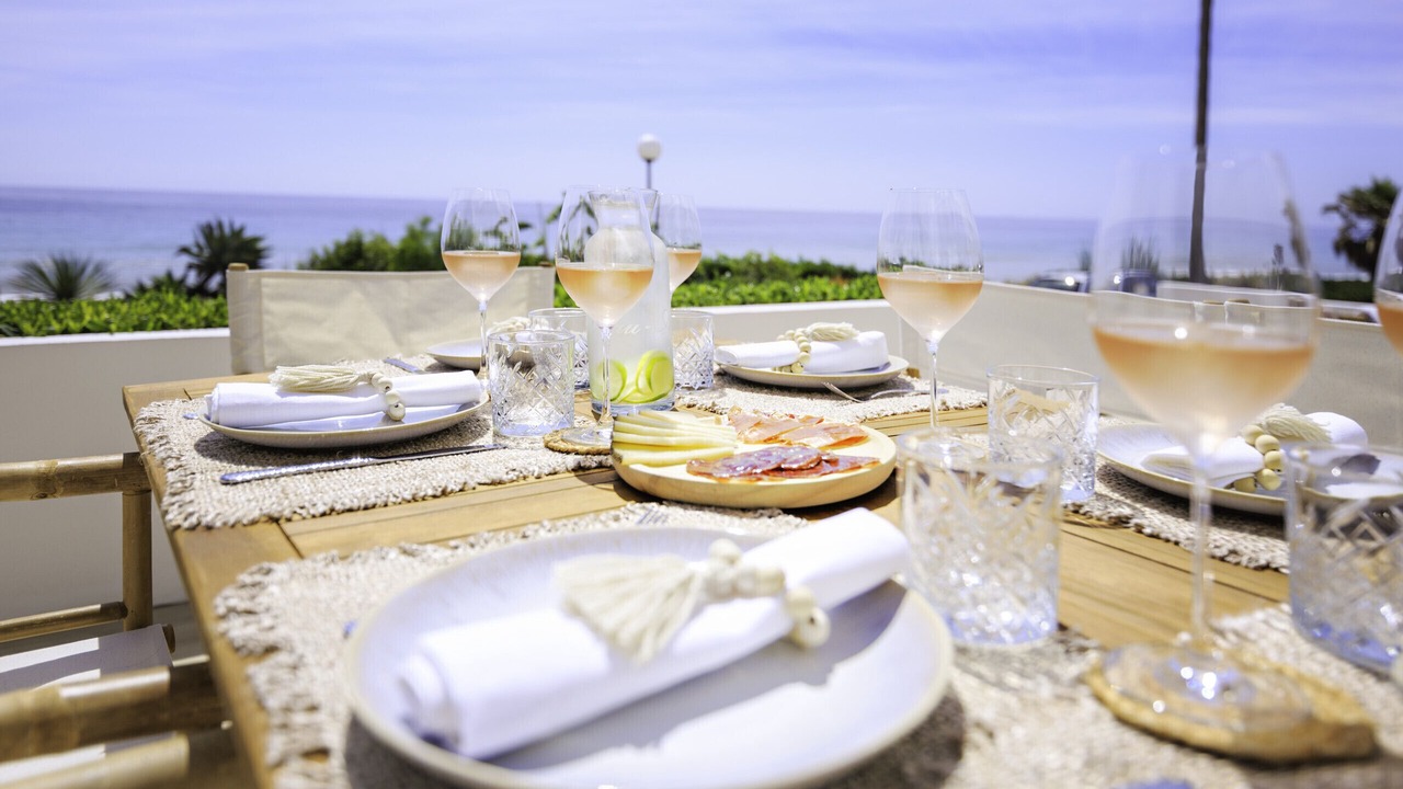 Photo of Outdoor in Manilva