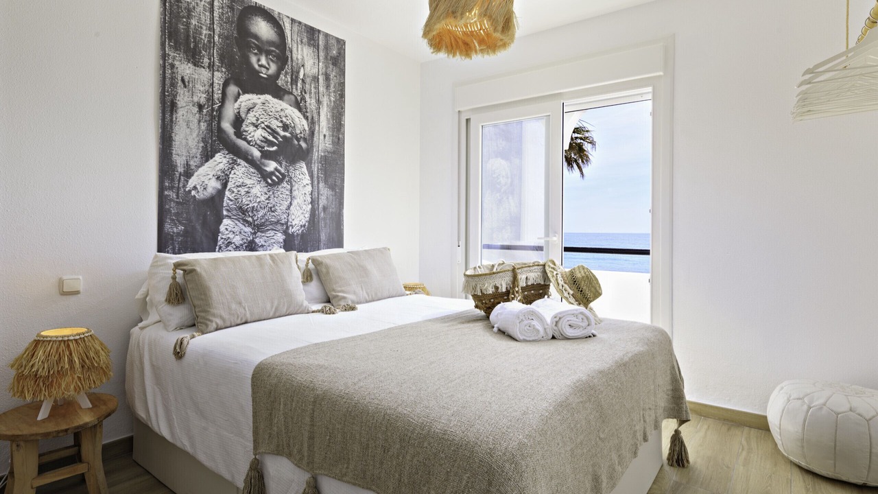 Photo of Bedroom in Manilva