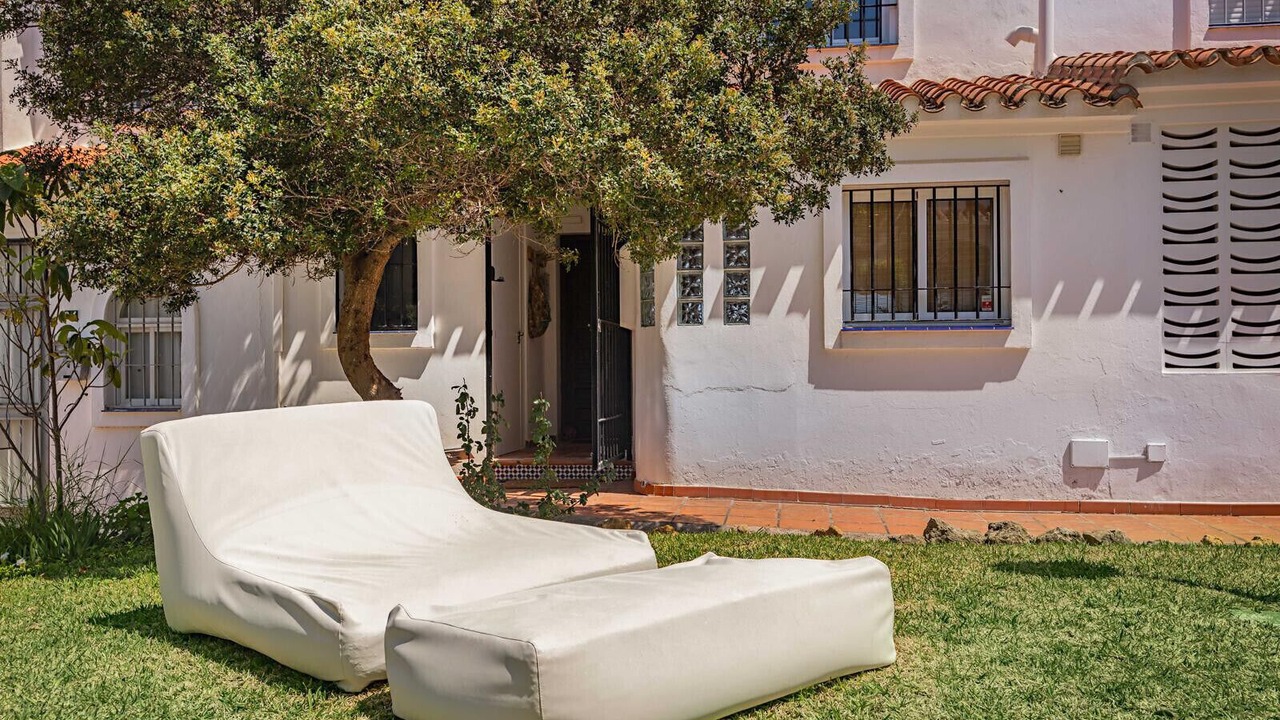 Photo of Patio Balcony in Manilva