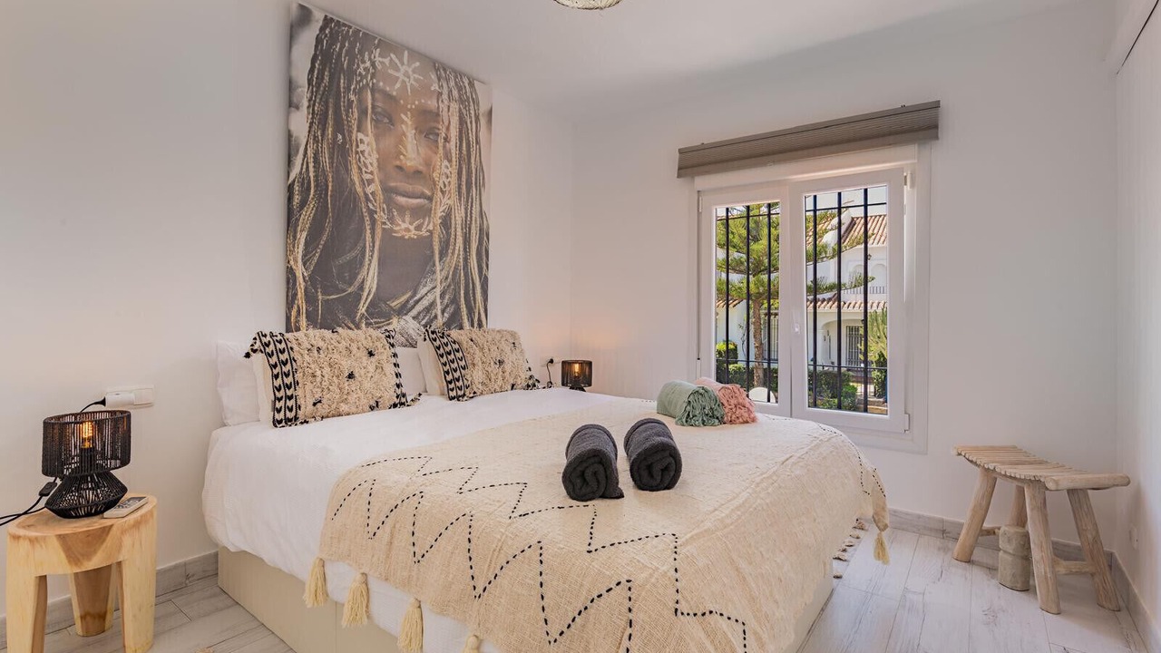 Photo of Bedroom in Manilva