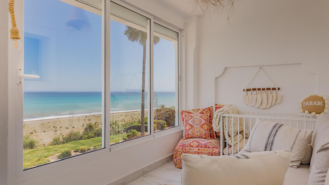 Photo of Livingroom in Manilva