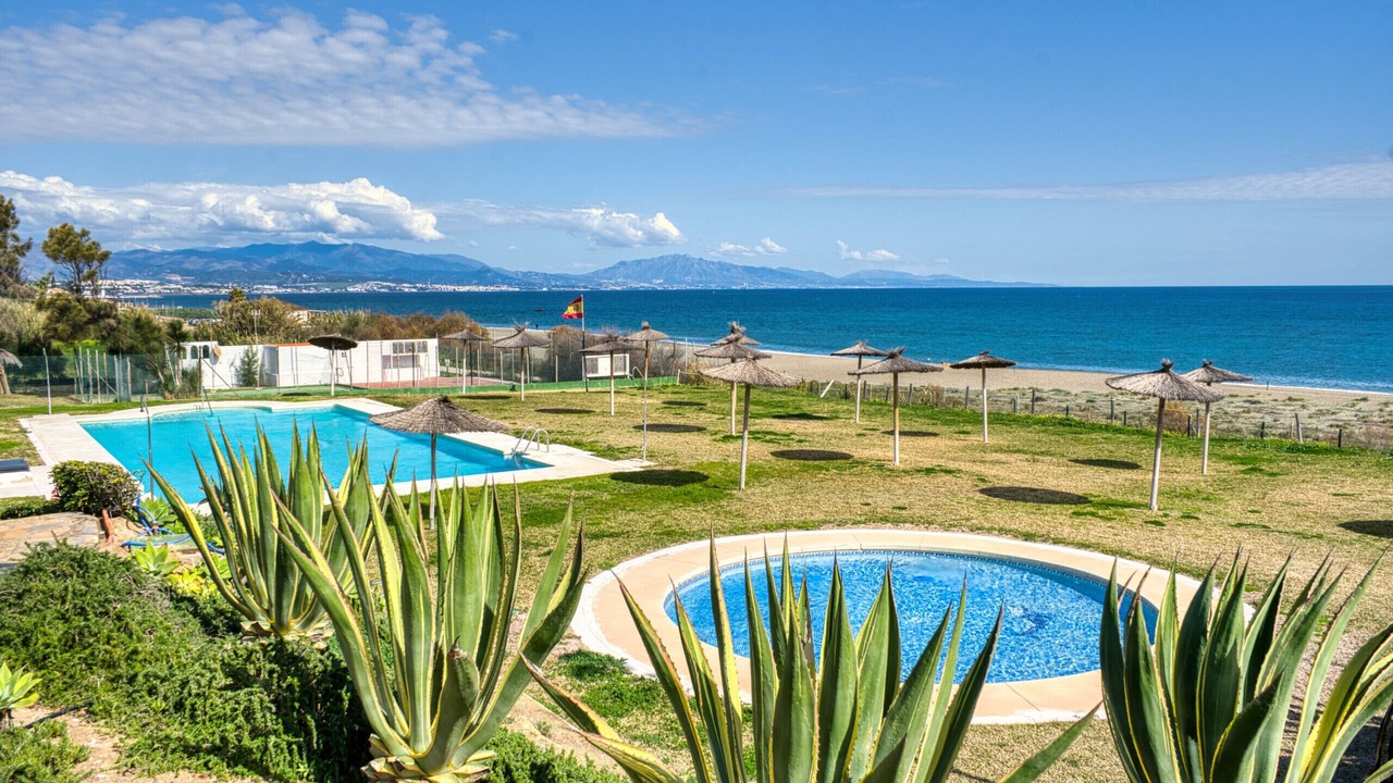 Photo of Outdoor in Manilva