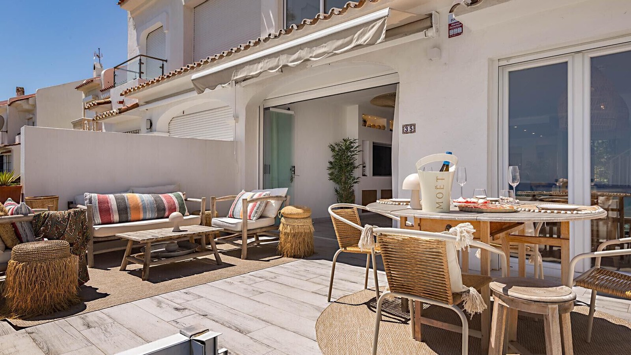 Photo of Outdoor in Manilva