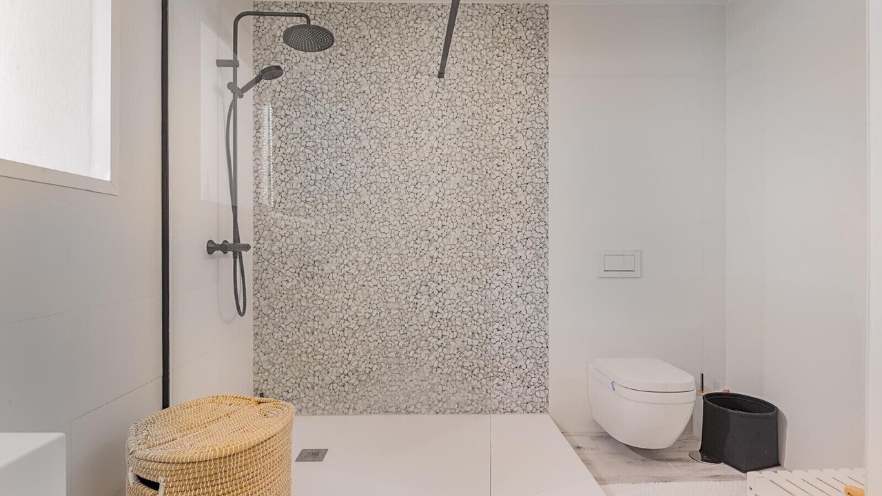 Photo of Bathroom in Manilva