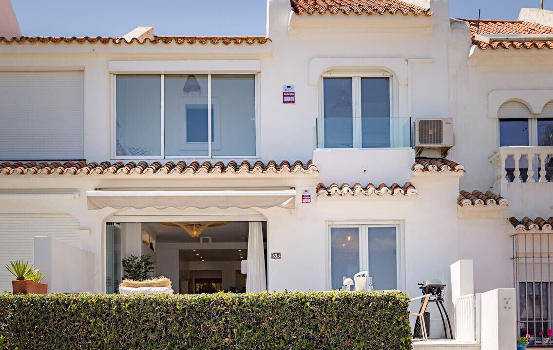 Photo of Outdoor in Manilva