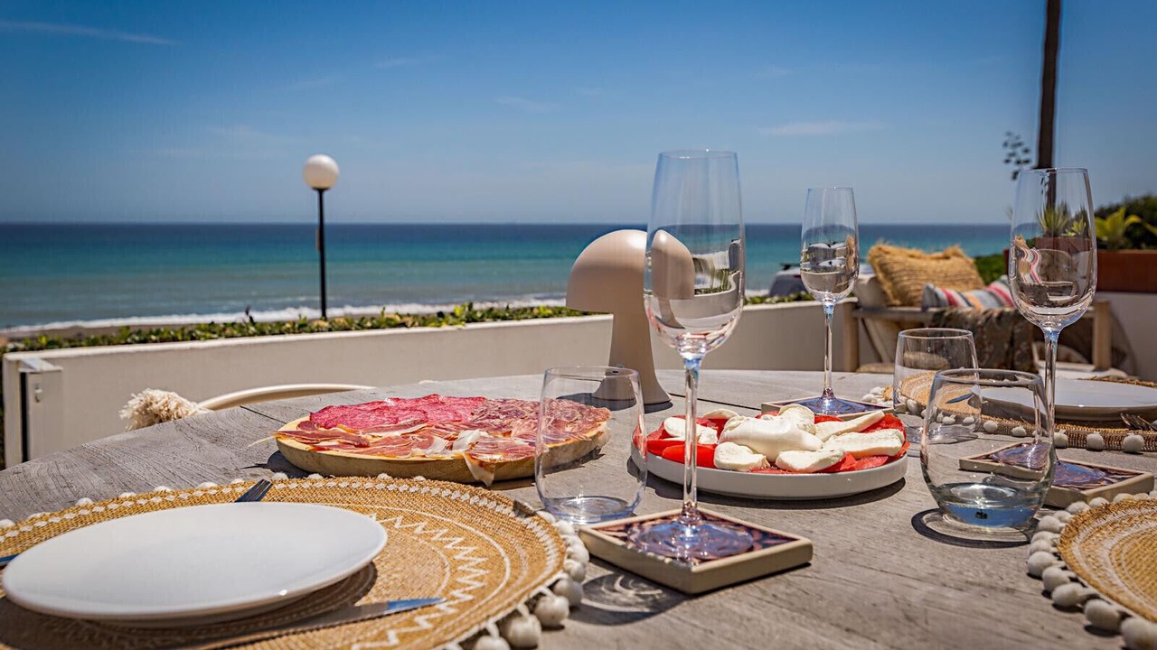 Photo of Outdoor in Manilva