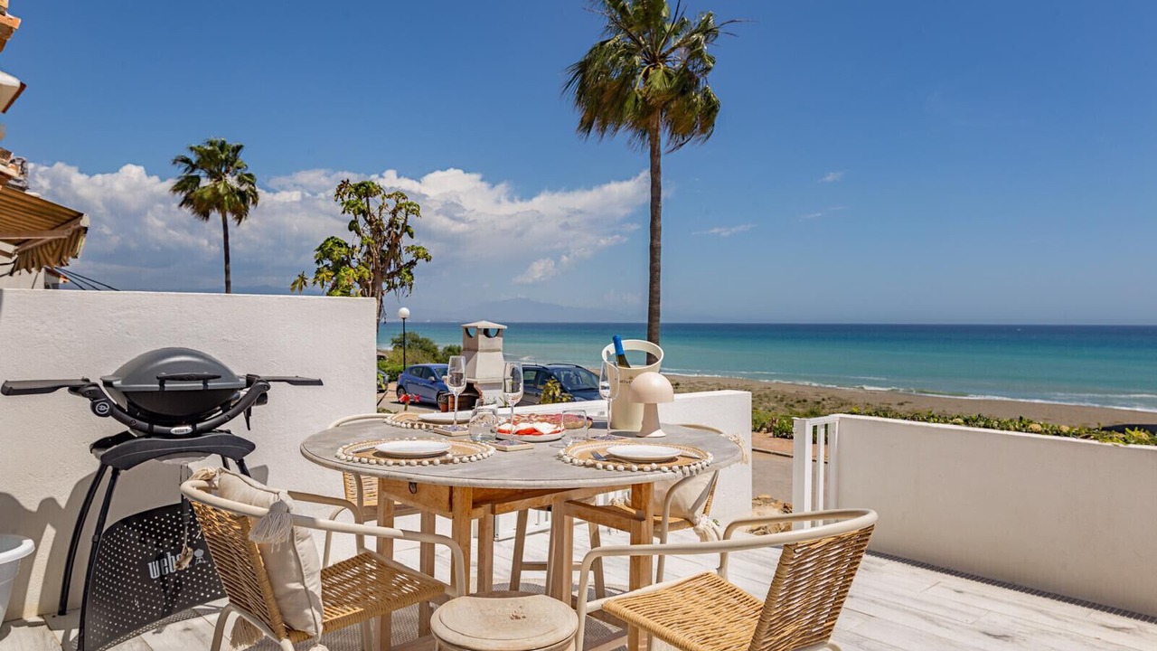 Photo of Outdoor in Manilva