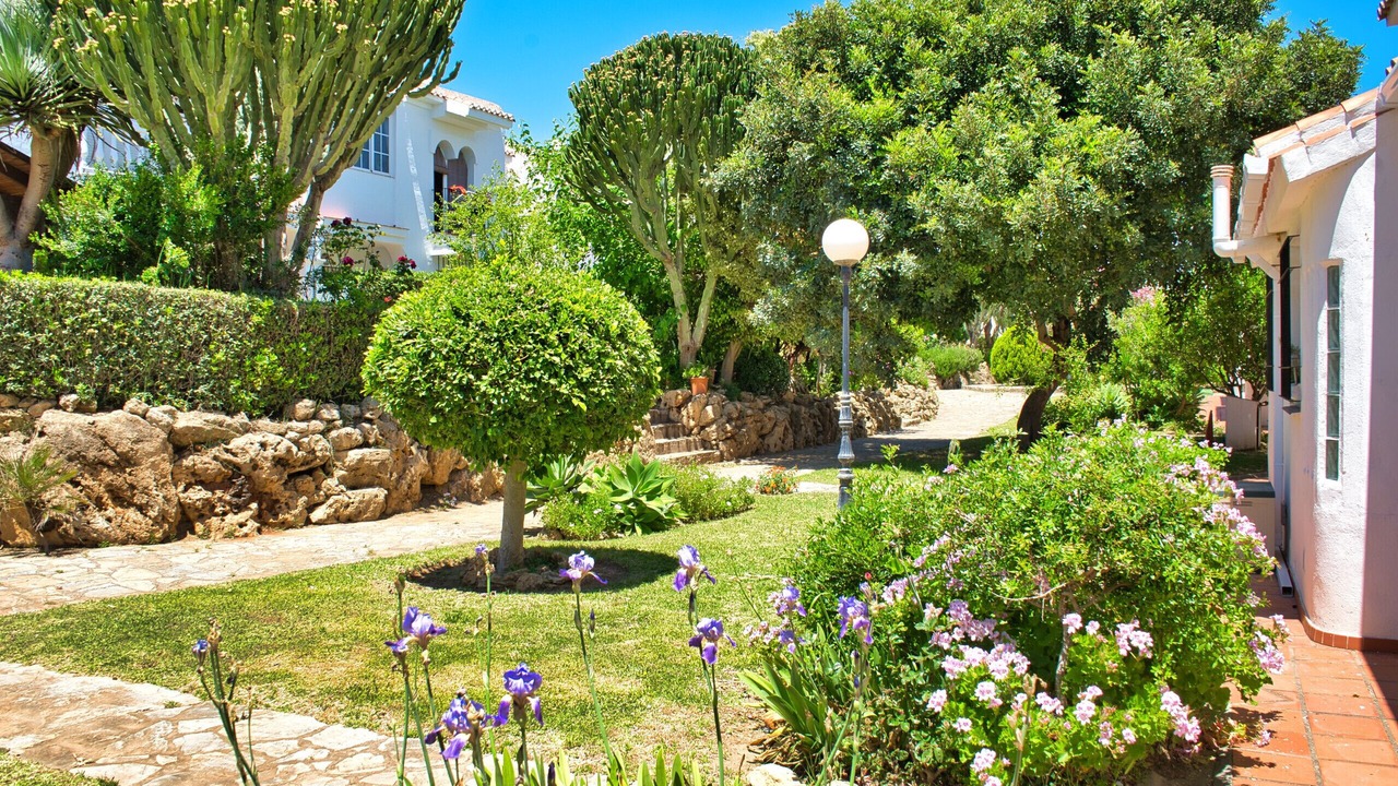 Photo of Outdoor in Manilva