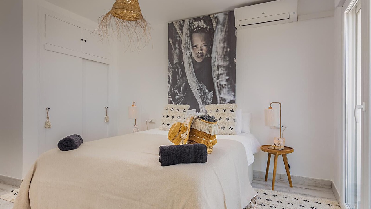 Photo of Bedroom in Manilva