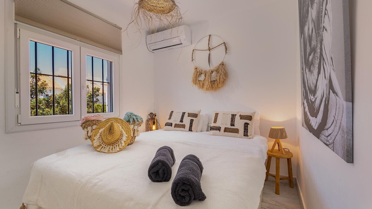 Photo of Bedroom in Manilva