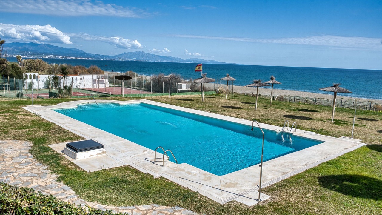 Photo of Outdoor in Manilva
