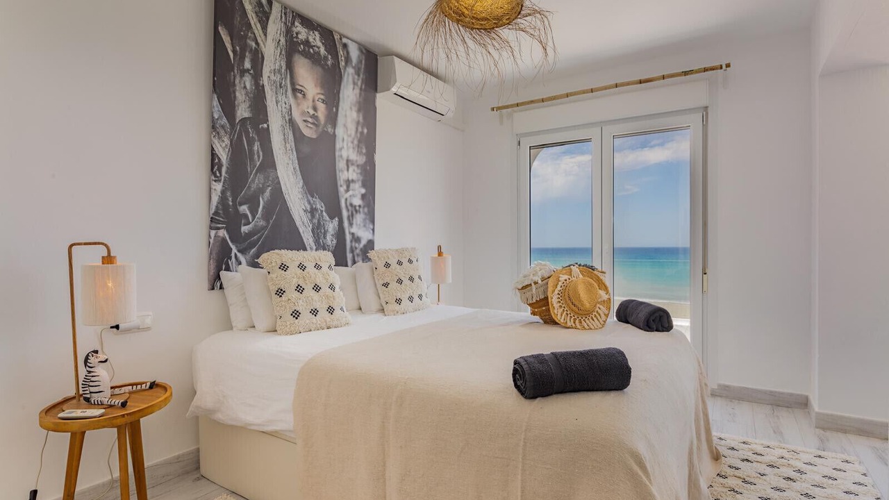 Photo of Bedroom in Manilva