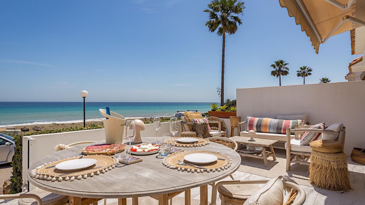 Photo of Outdoor in Manilva