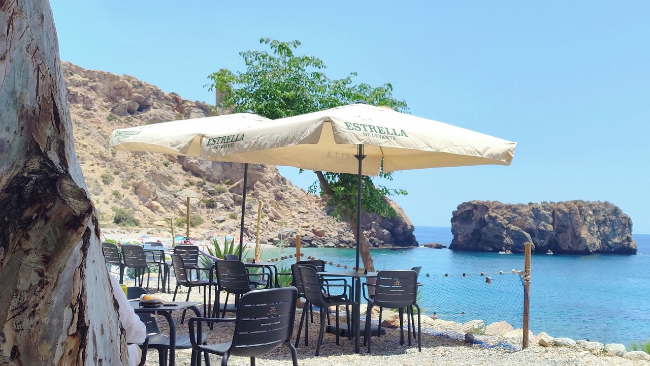 Photo of Outdoor in Castell de Ferro