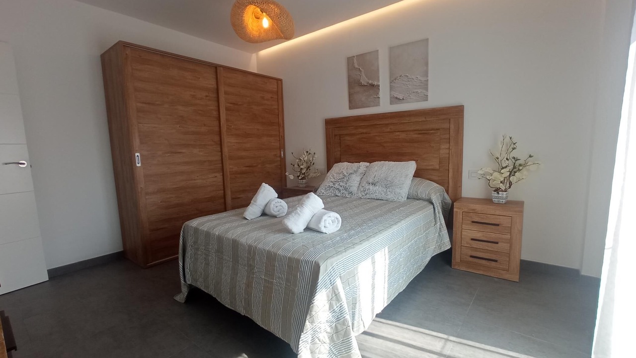 Photo of Bedroom in Encinarejo de Cordoba