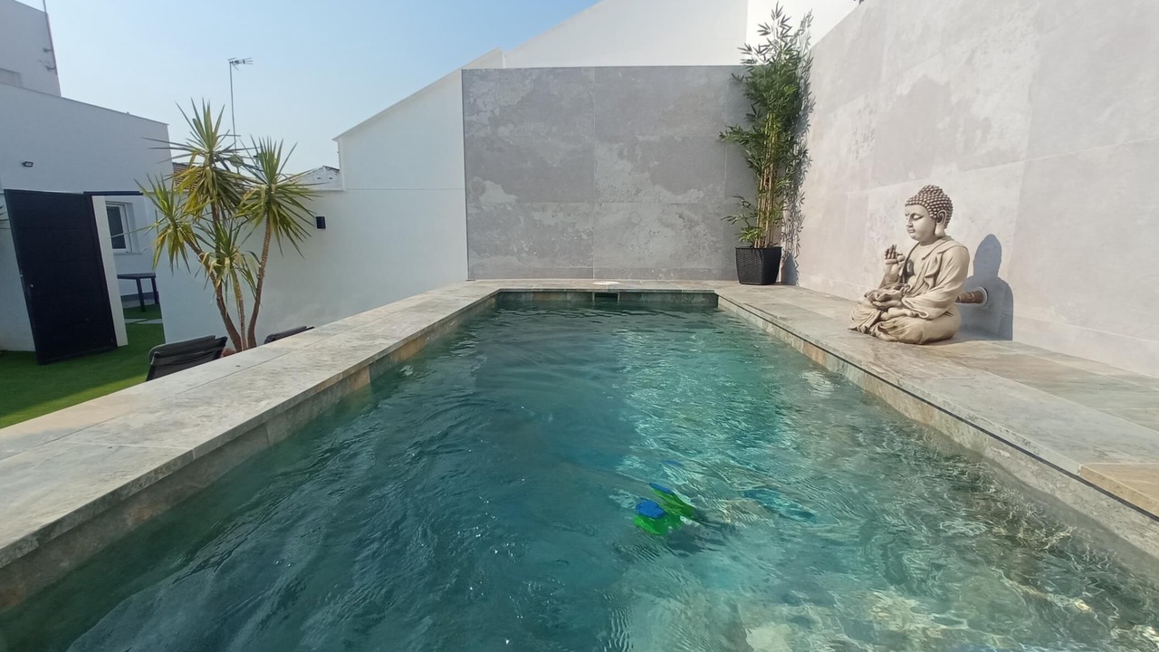 Photo of Outdoor in Encinarejo de Cordoba