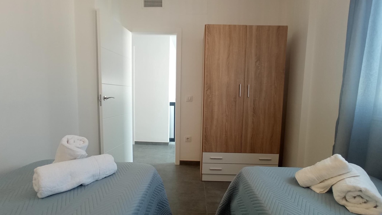 Photo of Bedroom in Encinarejo de Cordoba