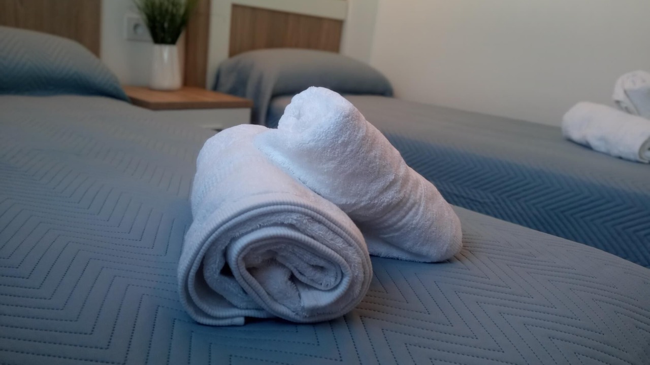 Photo of Bedroom in Encinarejo de Cordoba