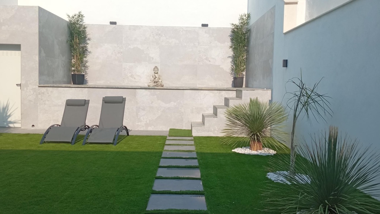 Photo of Outdoor in Encinarejo de Cordoba