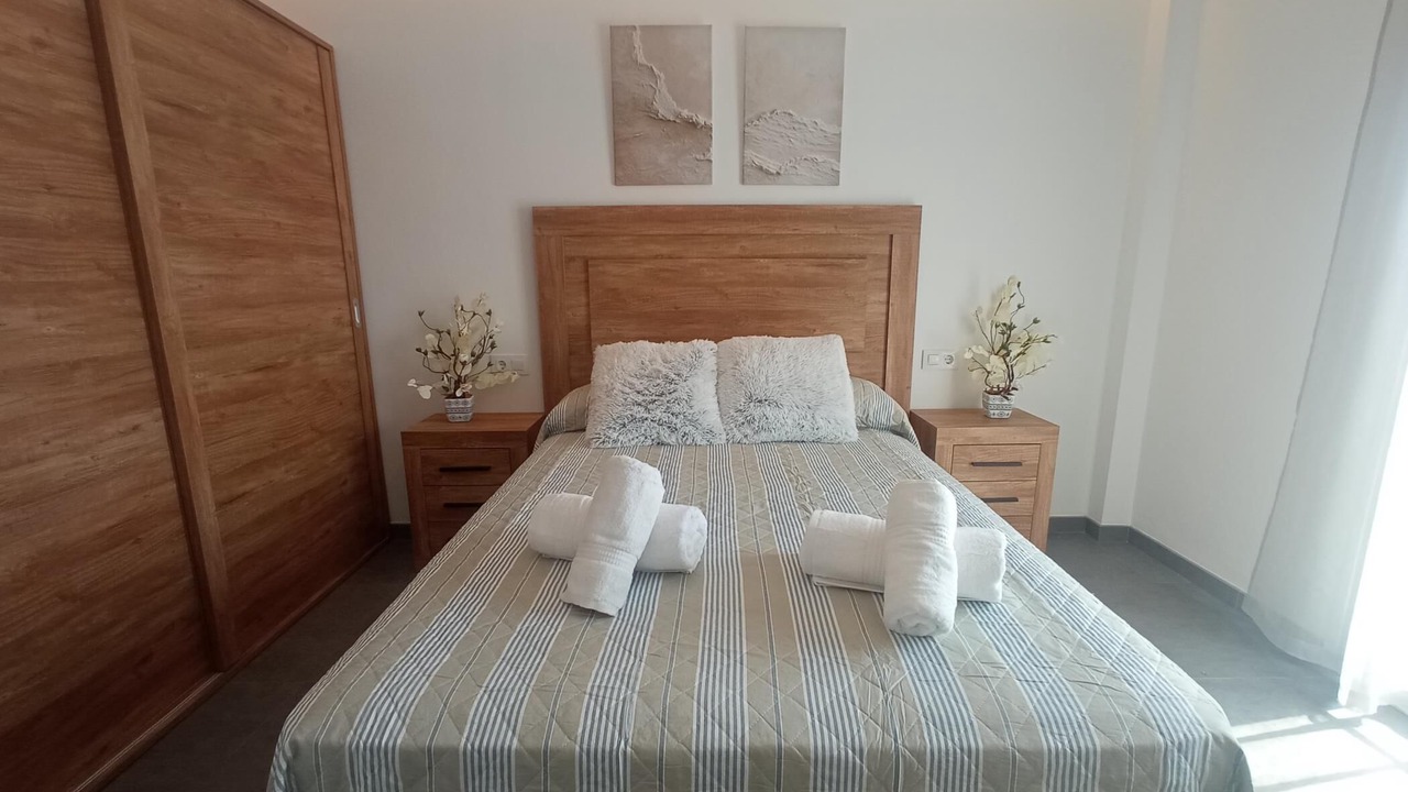 Photo of Bedroom in Encinarejo de Cordoba