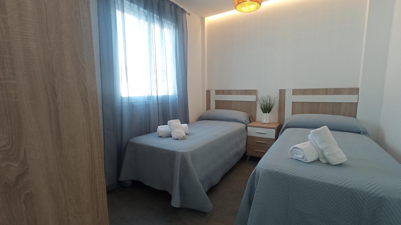 Photo of Bedroom in Encinarejo de Cordoba