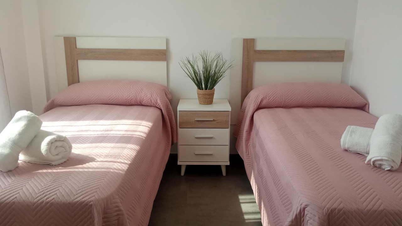 Photo of Bedroom in Encinarejo de Cordoba