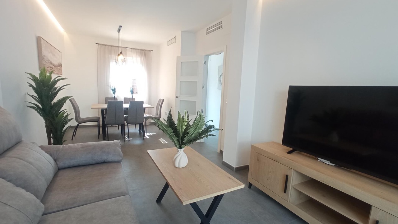 Photo of Livingroom in Encinarejo de Cordoba