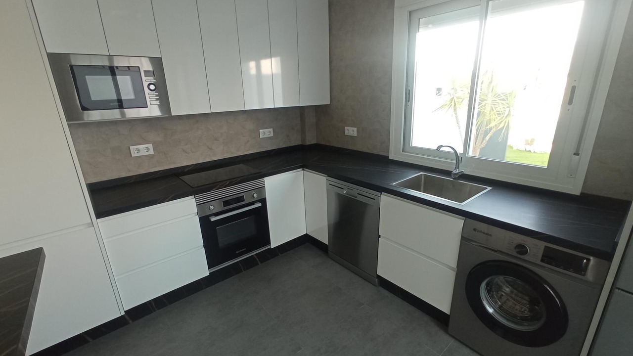 Photo of Kitchen in Encinarejo de Cordoba