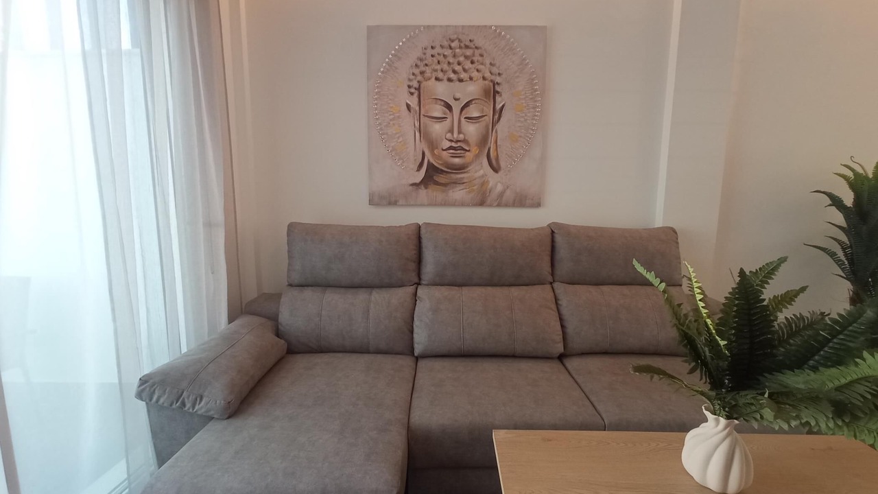 Photo of Livingroom in Encinarejo de Cordoba