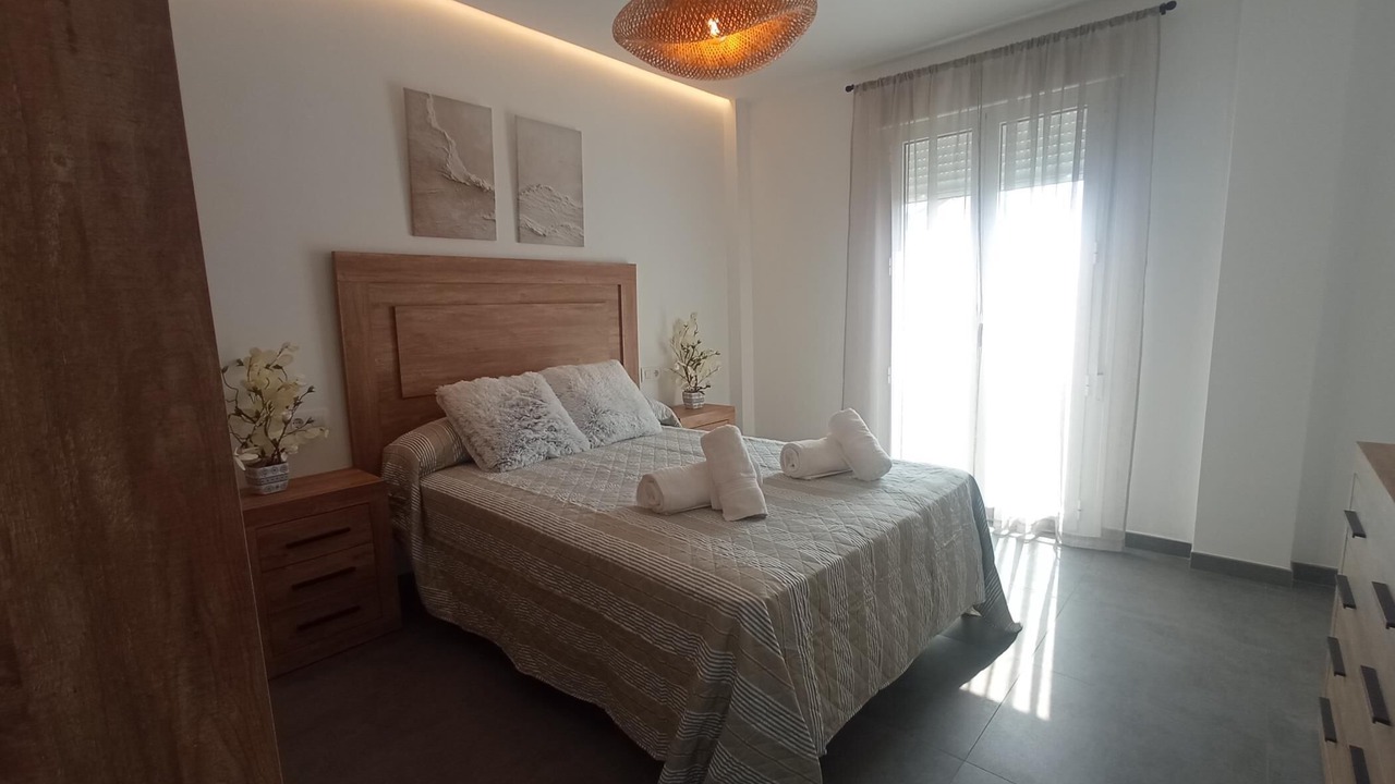 Photo of Bedroom in Encinarejo de Cordoba